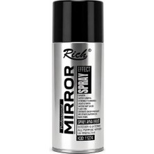 Rich Sprey Ayna Efekti 150 ml
