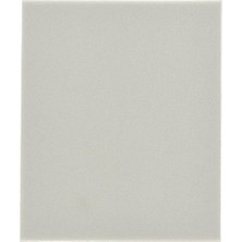 Orevio 300087171; Zımpara Süngeri 3000 Granülasyon, 114 x 140 mm