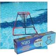 Orevio Scucs 1352 Havuz Basketbol Potası