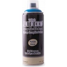 Artdeco Mavi Akrilik Sprey Boya 400 ml Hobi ve Sanat Boyası Ürünü