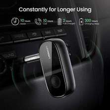 Store Aptx Destekli Bluetooth 5.0 Audio Receiver Alıcı