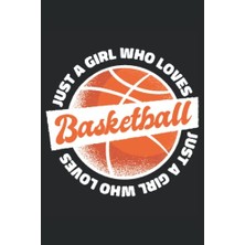Orevio Basketball Spieler Fan Girl Sport: Notizbuch & Tagebuch Für Sportler (German Edition)