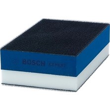 Orevio Bosch Accessories 2608901635 Zımpara Bloğu (U x G), 80 Mm, 133 mm X, 1 Adet