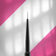 Orevio Sentetik Nail Art Liner Fırça 7 mm Nbe-01