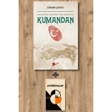 Lopus Yayınları Kumandan + Aforizmalar