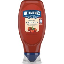 Orevio Hellmann's Ketçap 460 G