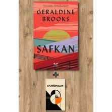 Kairos Kitap Safkan + Aforizmalar