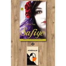 Artemis Yayınları Safiye + Aforizmalar