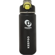 Orevio Keepgo Termos Siyah 750 ml