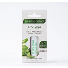 Store Dermo Dudak Nemlendirici 4,8 G - Aloe Vera