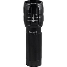 Store Pc-14 Power LED Pilli El Feneri