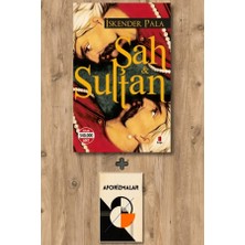 Kapı Yayınları Şah & Sultan + Aforizmalar