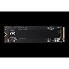 Store 1 Tb 990 Nvme M.2 MZ-V9V1T0BW Pcıe 7150-6450 Mb/s Tr Garantılı