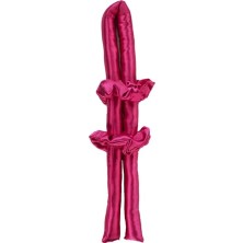 Orevio Sosis Bigudi 3'lü Set Pembe - 63