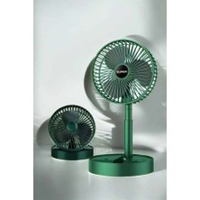 Store Mini Fan Soğutucu Telefon Tutucu Vantilatör