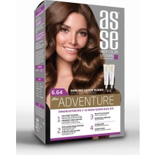 Store Saç Boya Seti 50 + 50 ml - 4.35
