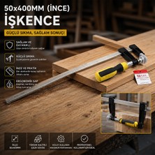 Store 50X400MM Ince Işkence