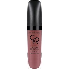 Orevio Sensation Lipgloss 121
