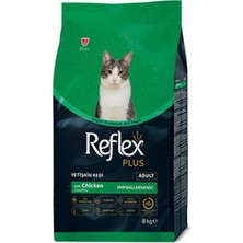 Store Tavuklu Yetişkin Kedi Maması 8 kg