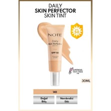 Store Daily Skin Perfspf Ector Skin Tint 50 - 140
