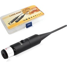Store Sıfırlama Lazeri 177 Ila .50 Kırmızılazer
