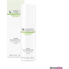 Orevio Gentle Cleansing Powder Nazik Temizleme Pudrası