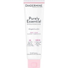 Orevio Purely Essential Makyaj Temizleme Köpüğü 150 ml