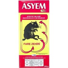Store 500 gr Fare Yemi