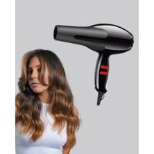 Store Profesyonel 2200W Saç Kurutma Makinesi Yüksek Performans