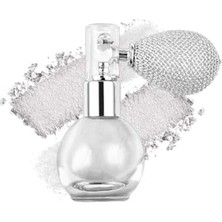 Orevio Glitter Toz Sprey, Vücut Glitter Sprey Tozu ve Vurgulayıcı, MHB0343924HB2