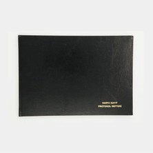 Dilman Hasta Kayıt Defter 192YP