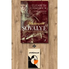 Artemis Yayınları Muhteşem Şövalye + Aforizmalar