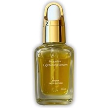 Orevio Propolis Aydınlatıcı Yüz Serumu 30 ml