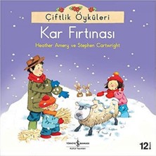 Orevio Çiftlik Öyküleri: Kar Macerası
