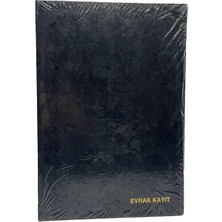Dilman Evrak Kayıt 96YP