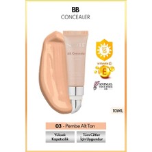 Store Bb Concealer Spf 15+ Kapatıcı - 03 Orta Koyu