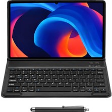 Store 16GB Ram 1tb Tablet Pc Klavyeli Kılıflı Kalemli Tablet Seti