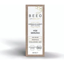 Store Kırışıklık Karşıtı Yüz Serumu 30ML