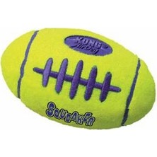 Store Air Squeaker Sesli Futbol Topu Köpek Oyuncağı Large 17,5 cm