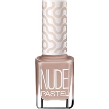 Store Nail Nude Oje Doğal Görünüm - No: 757