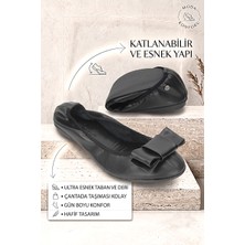 Store Romy Kadın Babet Ayakkabı