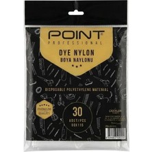 Store Point Profesyonel Saç Boyama Naylonu 30'lu