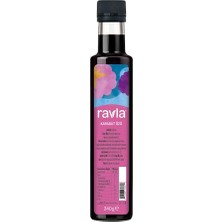 Orevio Karadut Özü, 340 G