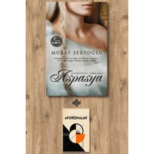 Artemis Yayınları Aspasya (Cep Boy) + Aforizmalar