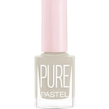 Store Pure Oje Vegan Parlak Renkli - No: 617
