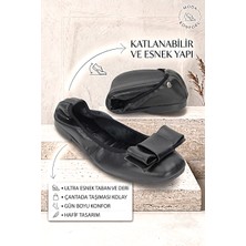 Store Celiora Kadın Babet Ayakkabı