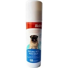 Store Ballı Burun Nemlendirici Köpek Yağı 20 ml