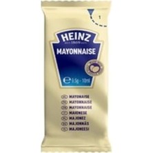 Orevio Mayonez Sachet Pp Tek Tullanımlık 10 G 50 Adet