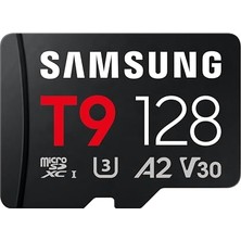 Orevio T9 128GB Micro Sd Hafıza Kartı