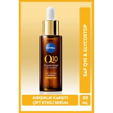 Store Q10 Kırışıklık Karşıtı Serum 30 ml